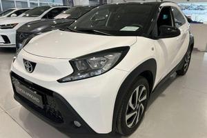 Toyota Aygo X 1.0 Trend 72cv