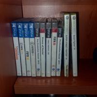 giochi p4/3 Xbox 360