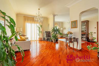 Appartamento Napoli [Cod. rif 3287018VRG]