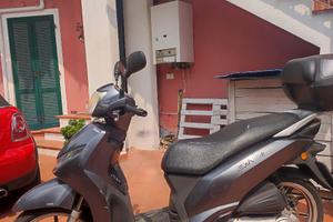 Peugeot Belville 200