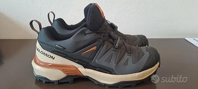 scarpe da trekking Salomon X Ultra 360 GORE-TEX,