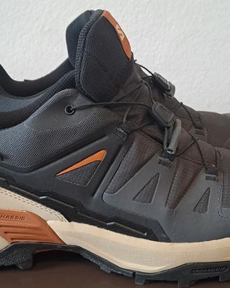 scarpe da trekking Salomon X Ultra 360 GORE-TEX,