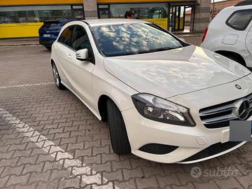 Mercedes Classe A 180 CDI Sport – 2015