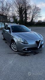 Alfa Romeo Giulietta ultimo modello