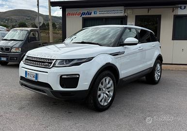 Land Rover Range Evoque 2.0 TD4 150 CV 5p. HSE Dyn