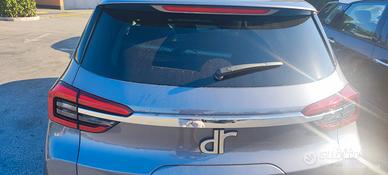 Auto in condizioni perfette