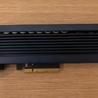 Oracle Samsung V-NAND F320 3.2TB NVMe PCI-E 3.0 x8