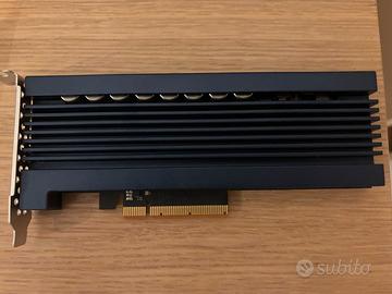 Oracle Samsung V-NAND F320 3.2TB NVMe PCI-E 3.0 x8