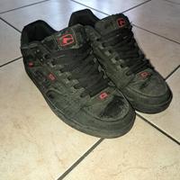 Scarpe Globe uomo   n. 48