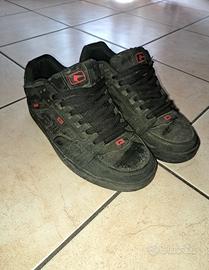 Scarpe Globe uomo   n. 48