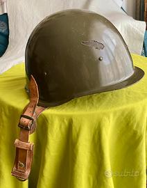 Elmetto militare ungherese M53 originale