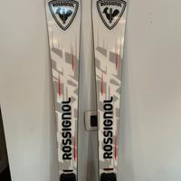 Rossignol Hero master st  m13 lunghezza  165
