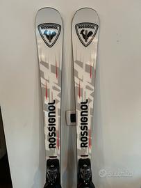 Rossignol Hero master st  m13 lunghezza  165