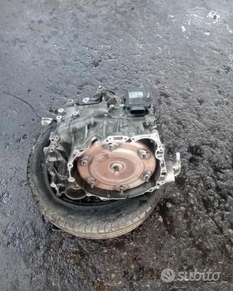 Cambio Automatico Volvo V90 2017 D4204T14 2.0TD