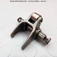 LEVERAGGIO TESTATA HONDA CRF 250 2010 2011 CR F 20