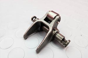 LEVERAGGIO TESTATA HONDA CRF 250 2010 2011 CR F 20