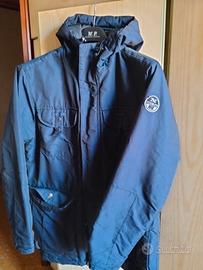 giubbotto North sails tgM+Orologio