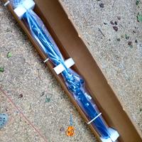 ALBERO DI TRASMISSIONE PANDA 4X4 IMBALLATO NUOVO