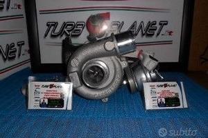 Turbo Toyota Picnic PREVIA 85KW 116CV 93KW 126CV