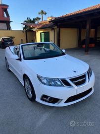 Saab 9-3 Cabriolet 1.9 TTiD 2011 TAGLIANDATA