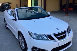 Saab 9-3 Cabriolet 1.9 TTiD 2011 TAGLIANDATA