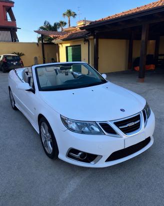 Saab 9-3 Cabriolet 1.9 TTiD 2011 TAGLIANDATA