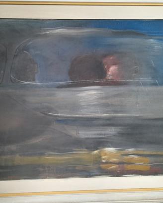 Quadro Mario Madiai