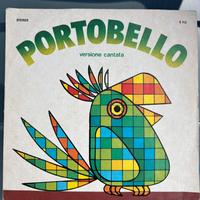 Disco in vinile 45 giri Portobello