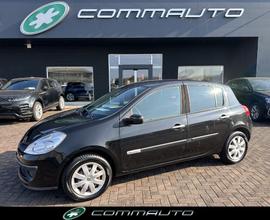 RENAULT Clio 1.2 16V 5 porte Rip Curl - UNICO PR