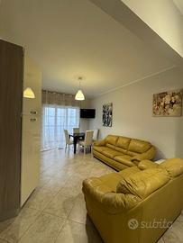 Appartamentino per professionisti, tutto incluso