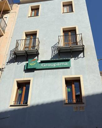 Ufficio - Ozieri