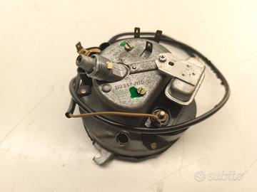 Tachimetro (quadro strumenti) VOLKSWAGEN NEW BEETL