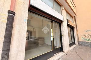NEGOZIO A BRUGHERIO