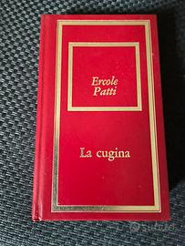 Ercole patti la cugina