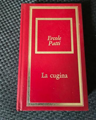 Ercole patti la cugina