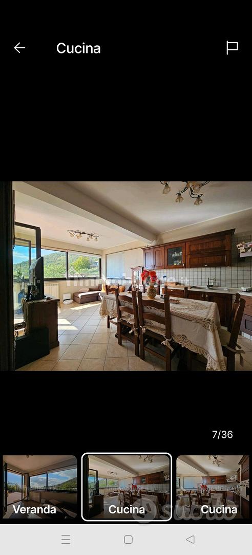 Appartamento – Trecastagni, Catania - Vista 2