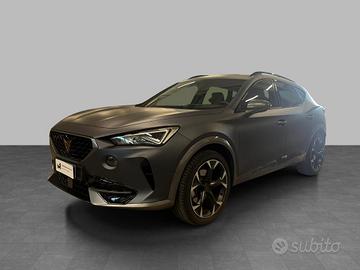 Cupra Formentor 1.4 e-hybrid dsg