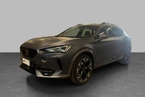 Cupra Formentor 1.4 e-hybrid dsg