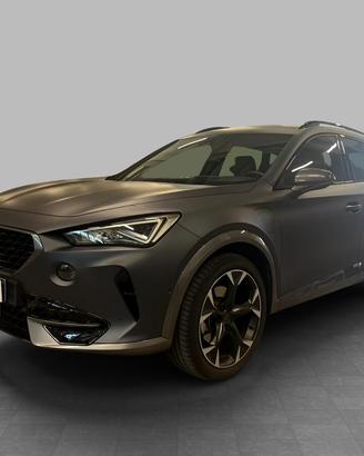Cupra Formentor 1.4 e-hybrid dsg