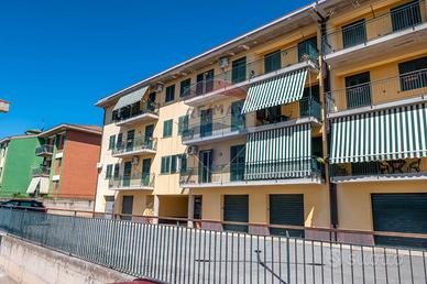 Appartamento - Caltagirone