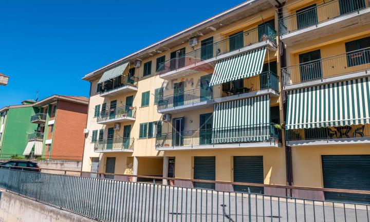 Appartamento - Caltagirone