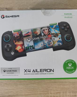 controller cellulare per Xbox