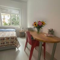 Stanza singola a due passi da CityLife