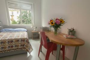 Stanza singola a due passi da CityLife