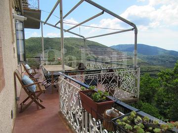 Appartamento Gavorrano [25/022VRG]