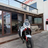 Moto Morini X-Cape 1200 Pronta Consegna