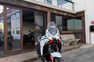 Moto Morini X-Cape 1200 Pronta Consegna