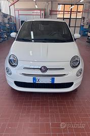 Fiat 500 1.2 Benzina 51Kw Neopatentati