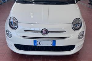 Fiat 500 1.2 Benzina 51Kw Neopatentati