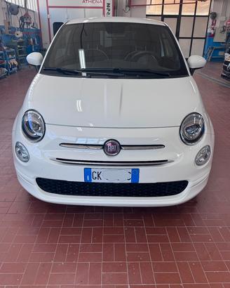 Fiat 500 1.2 Benzina 51Kw Neopatentati